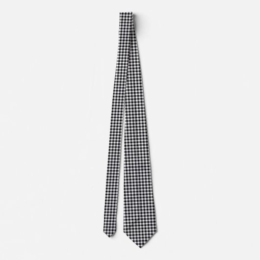 Mens Neck Tie Krawatte (Rückseite)