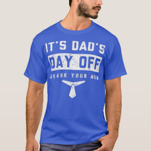 Mens Neuer Vater zum ersten Mal stolz auf Spaß T-Shirt