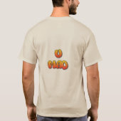 Mens' Nike, Polos, Shirt zum Verkauf ! (Rückseite)