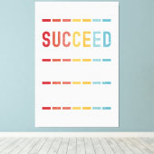 Mens Papa Bee Beekeeper Funny Father_s Day Bee Lov Leinwanddruck (Insitu (Holzboden))