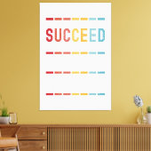 Mens Papa Bee Beekeeper Funny Father_s Day Bee Lov Leinwanddruck (Insitu (Wohnzimmer))