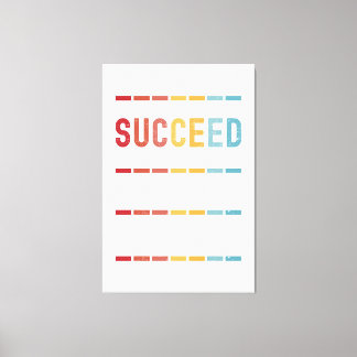 Mens Papa Bee Beekeeper Funny Father_s Day Bee Lov Leinwanddruck