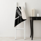 Mens pawpaw den Mann der Mythos der Legende Gesche Sherpadecke (Beispiel)