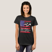 Mens Peepaw T-Shirt (Vorne ganz)