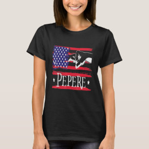 Mens Pepere T-Shirt
