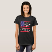 Mens Pepere T-Shirt (Vorne ganz)