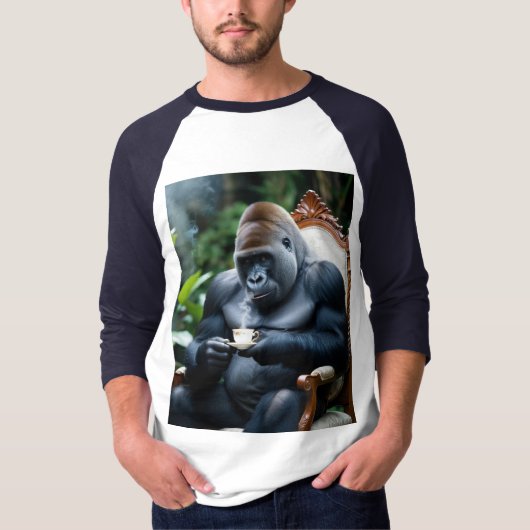 Mens Perfect Tshirts Design New Orleans Design (Vorderseite)