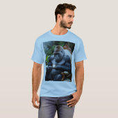 Mens Perfect Tshirts Design New Orleans Design (Vorne ganz)