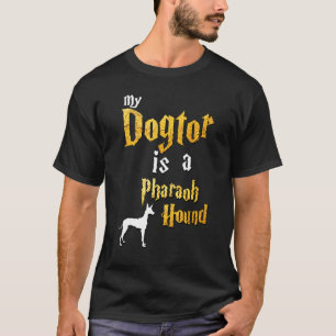 Mens Pharaoh Hound Pharaoh Hound T-Shirt