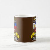 Mens Philippines Filipino Crazy Filipina Ehefrau n Kaffeetasse (Mittel)