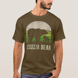 Mens polnische Grandpa-Shirts von Enkelkindern, Ki T-Shirt