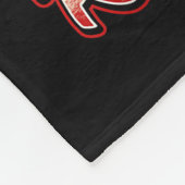 Mens Pool Player 8 Billard Billard Shootpool Fleecedecke (Ecke)