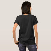 Mens Pool Typ Eigentümer Cleaner und Vater Pool T-Shirt (Schwarz voll)