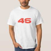 Mens Premium T - Shirt. T-Shirt (Vorderseite)