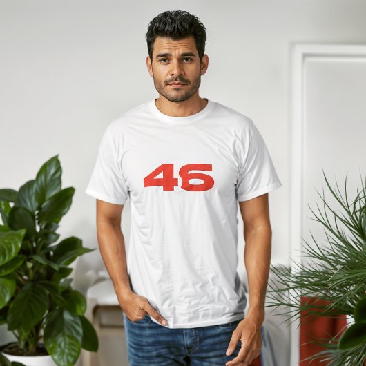 Mens Premium T - Shirt. T-Shirt