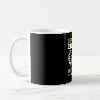 Mens prevention awareness mental health depression kaffeetasse