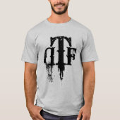 Mens Raglan Shirt (Vorderseite)