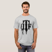 Mens Raglan Shirt (Vorne ganz)