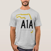 Mens Raglan Shirt (Vorderseite)