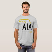 Mens Raglan Shirt (Vorne ganz)