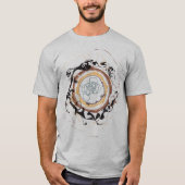 Mens Raglan Shirt (Vorderseite)