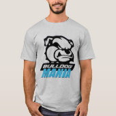 Mens Raglan Shirt (Vorderseite)