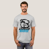 Mens Raglan Shirt (Vorne ganz)