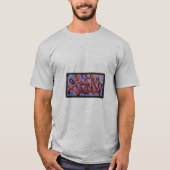 Mens Raglan Shirt (Vorderseite)