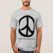 Mens Raglan Shirt (Vorderseite)