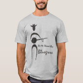 Mens Raglan Shirt - Individuell (Vorderseite)