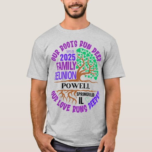 mens Shirt (Vorderseite)