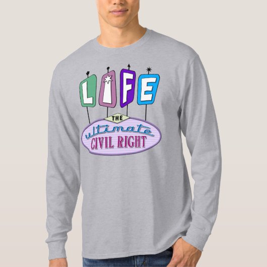 Men's shirts with a retro design. (Vorderseite)