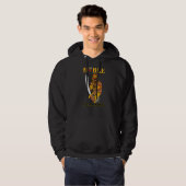 Mens Shriner Noble Pharaoh Mason Ph Shriner Aeonm Hoodie (Vorne ganz)