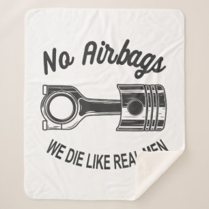 Mens Speed Racing Sportwagen Keine Airbags - Wir D Sherpadecke