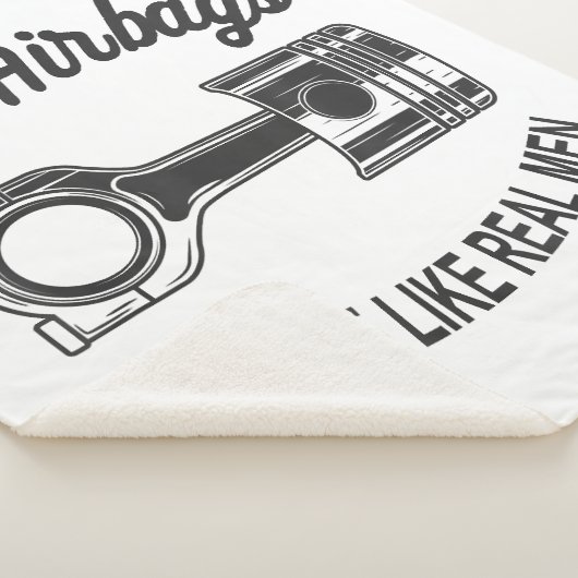 Mens Speed Racing Sportwagen Keine Airbags - Wir D Sherpadecke (3/4)