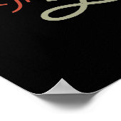 Mens Stepfather Der Mensch Der Mythos der Legende Poster (Ecke)