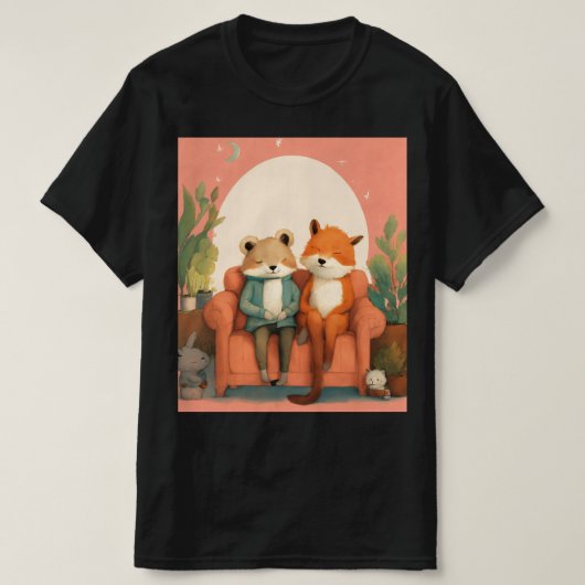 mens t schrumpft neues Aussehen am besten versucht T-Shirt (Design vorne)