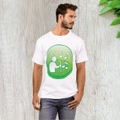 Mens T - Shirt