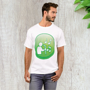 Mens T - Shirt