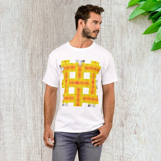 Mens-T - Shirt