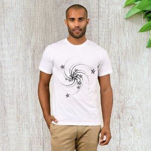 Mens T - Shirt