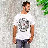 Mens-T - Shirt