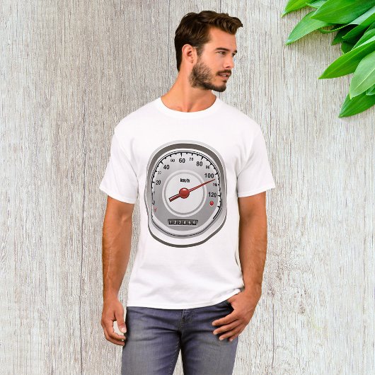 Mens-T - Shirt