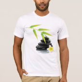 Mens T - Shirt (Vorderseite)