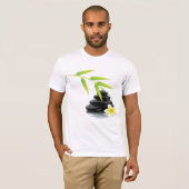 Mens T - Shirt (Vorne ganz)