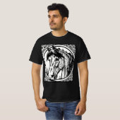 Mens T - Shirt (Vorne ganz)