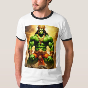 Mens T - Shirt