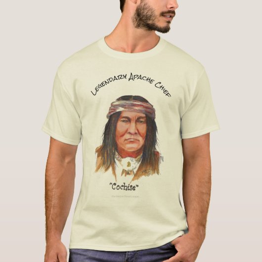 Mens-T - Shirt (Vorderseite)