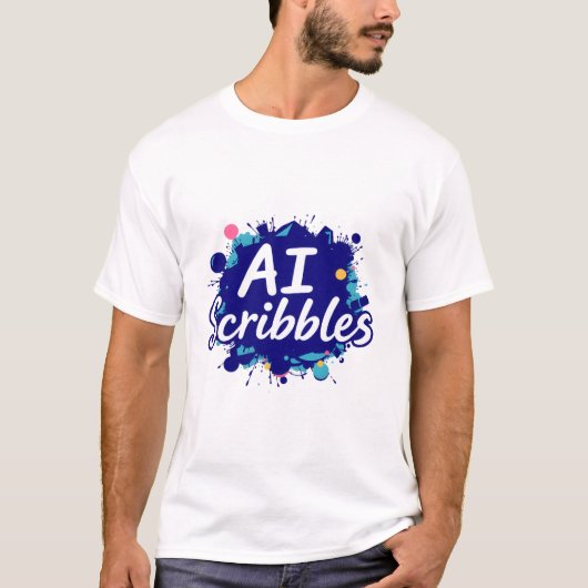 Men's T-Shirt - Fixed Size (Vorderseite)