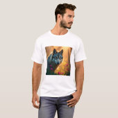 Men's T-shirts  (Vorne ganz)